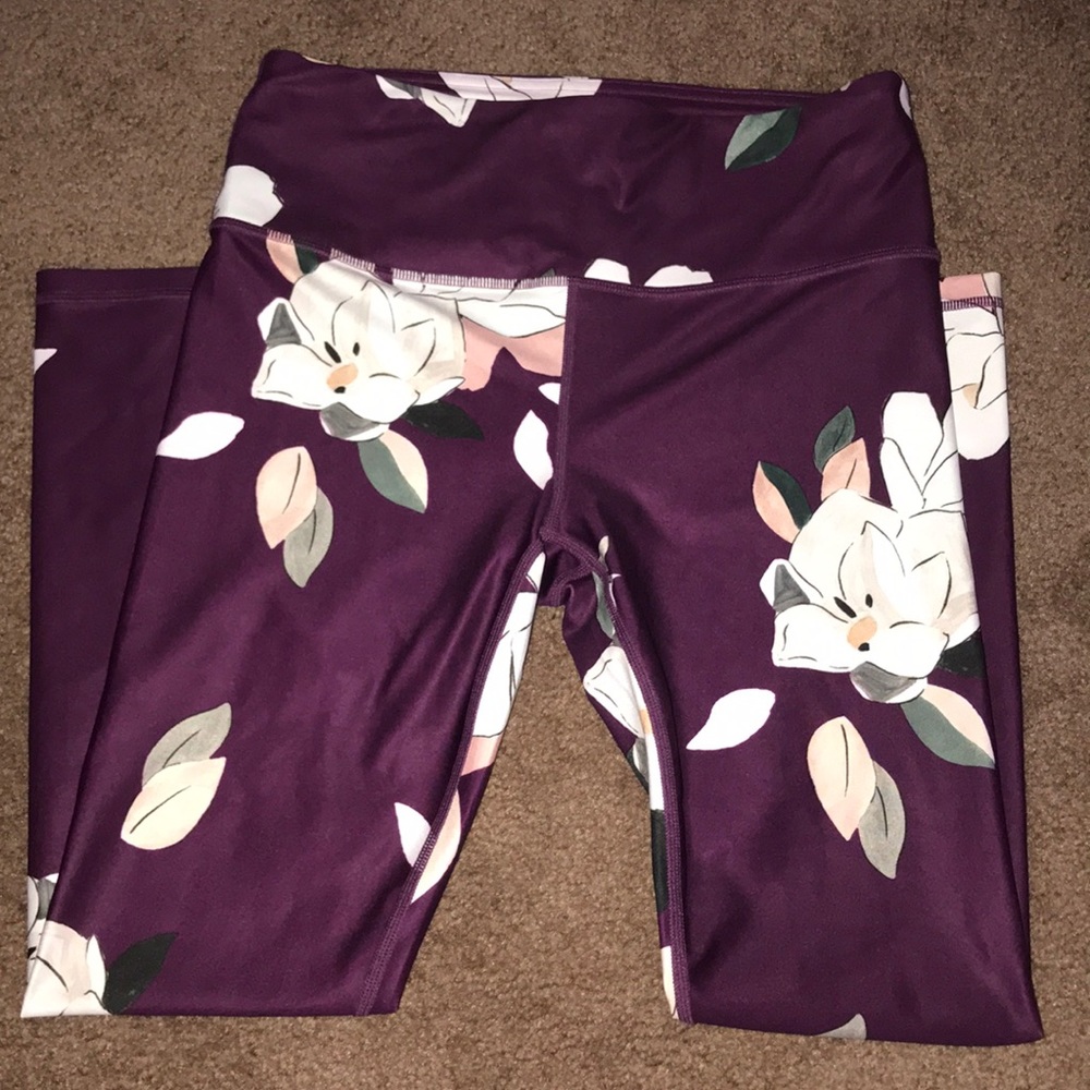 Athleta leggings